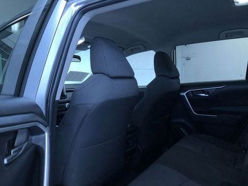 Certified 2025 Toyota RAV4 XLE image 19