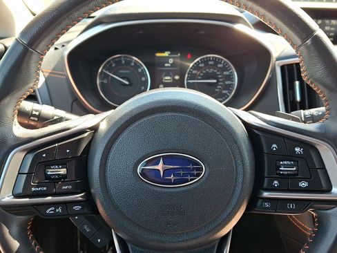 Used 2021 Subaru Crosstrek 2.5i Limited w/ Moonroof Package 2 AWD/4WD image 20