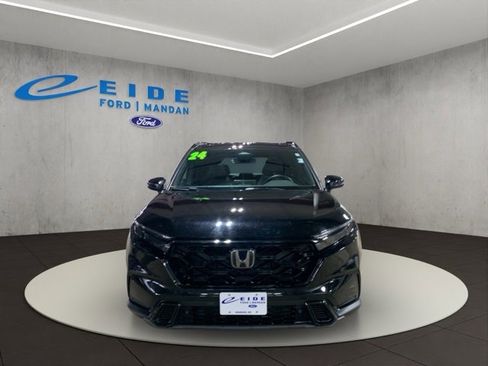 Used 2024 Honda CR-V Sport-L image 2