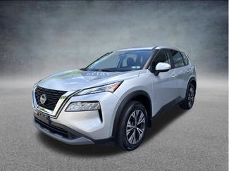 Used 2023 Nissan Rogue SV AWD/4WD video 1