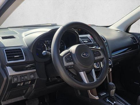 Used 2017 Subaru Forester 2.5i Touring image 14