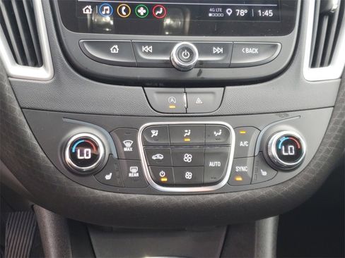 Used 2023 Chevrolet Malibu LT image 27