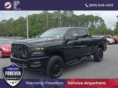 Used 2025 RAM 2500 Big Horn