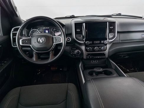 Used 2021 RAM 1500 Big Horn image 31