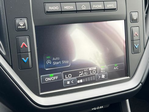 New 2025 Subaru Impreza 2.0i w/ Popular Package #1A image 20