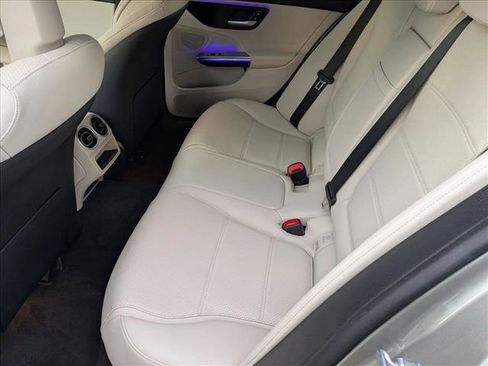 Certified 2023 Mercedes-Benz C 300 Sedan image 19