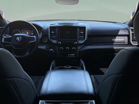 Used 2020 RAM 1500 Big Horn image 39