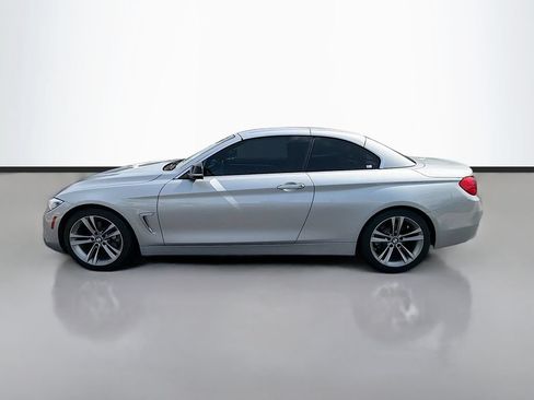 Used 2015 BMW 428i Convertible RWD image 8