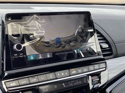 New 2026 Honda Odyssey Elite image 33
