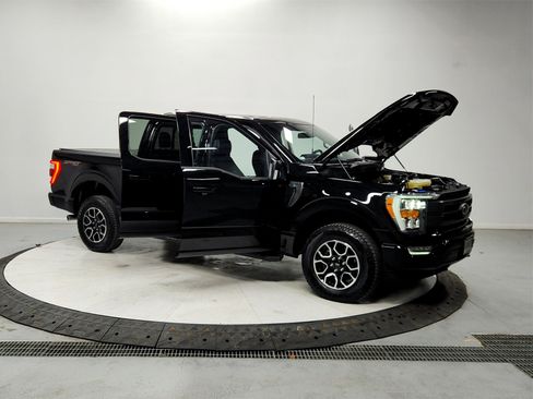 Used 2023 Ford F150 Lariat image 8