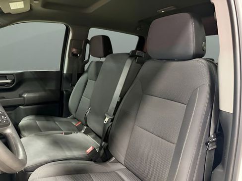 Used 2025 GMC Sierra 1500 Pro w/ Pro Value Package AWD/4WD image 28