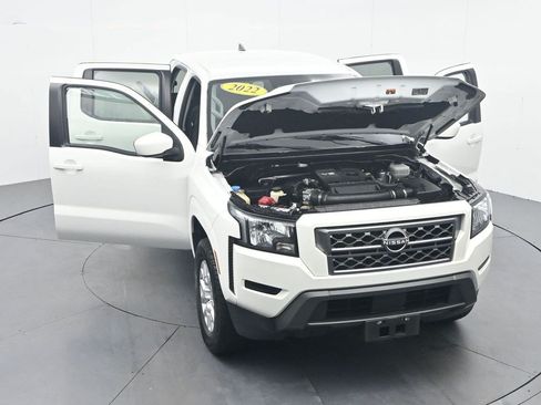Used 2022 Nissan Frontier SV RWD image 33