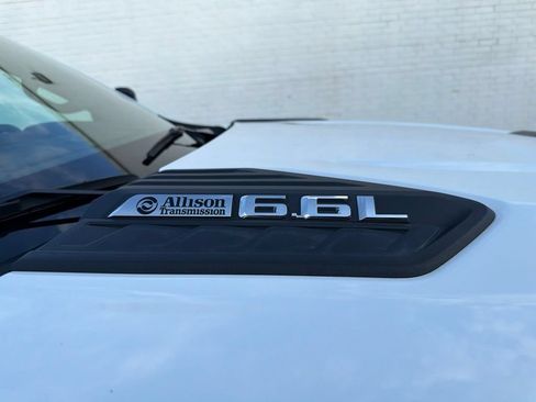 Used 2024 Chevrolet Silverado 2500 W/T w/ WT Fleet Convenience Package AWD/4WD image 10