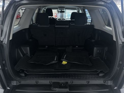 Used 2019 Toyota 4Runner SR5 image 24