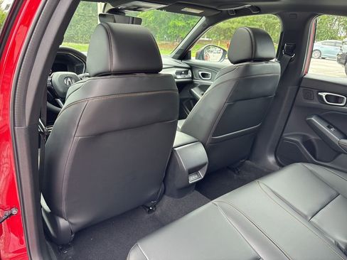 New 2026 Acura Integra A-Spec FWD image 20