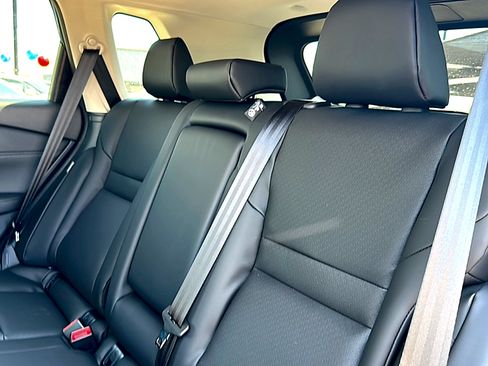 New 2026 Nissan Rogue Dark Armor FWD image 17