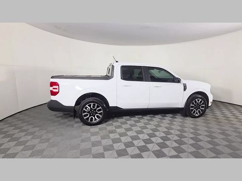 Used 2024 Ford Maverick Lariat FWD image 38