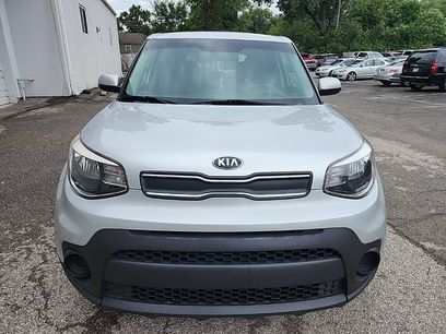 Used 2019 Kia Soul