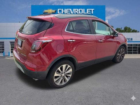 Used 2019 Buick Encore Preferred FWD image 5