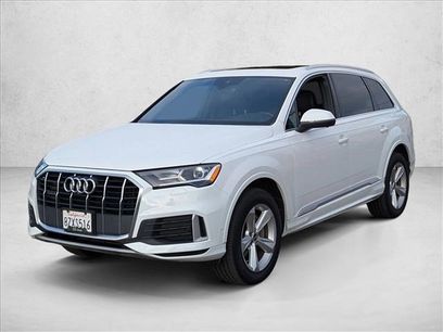 Used 2022 Audi Q7 2.0T Premium w/ Convenience Package