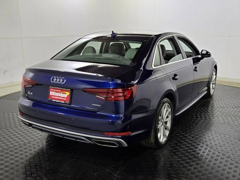 Used 2019 Audi A4 2.0T Premium Plus image 7