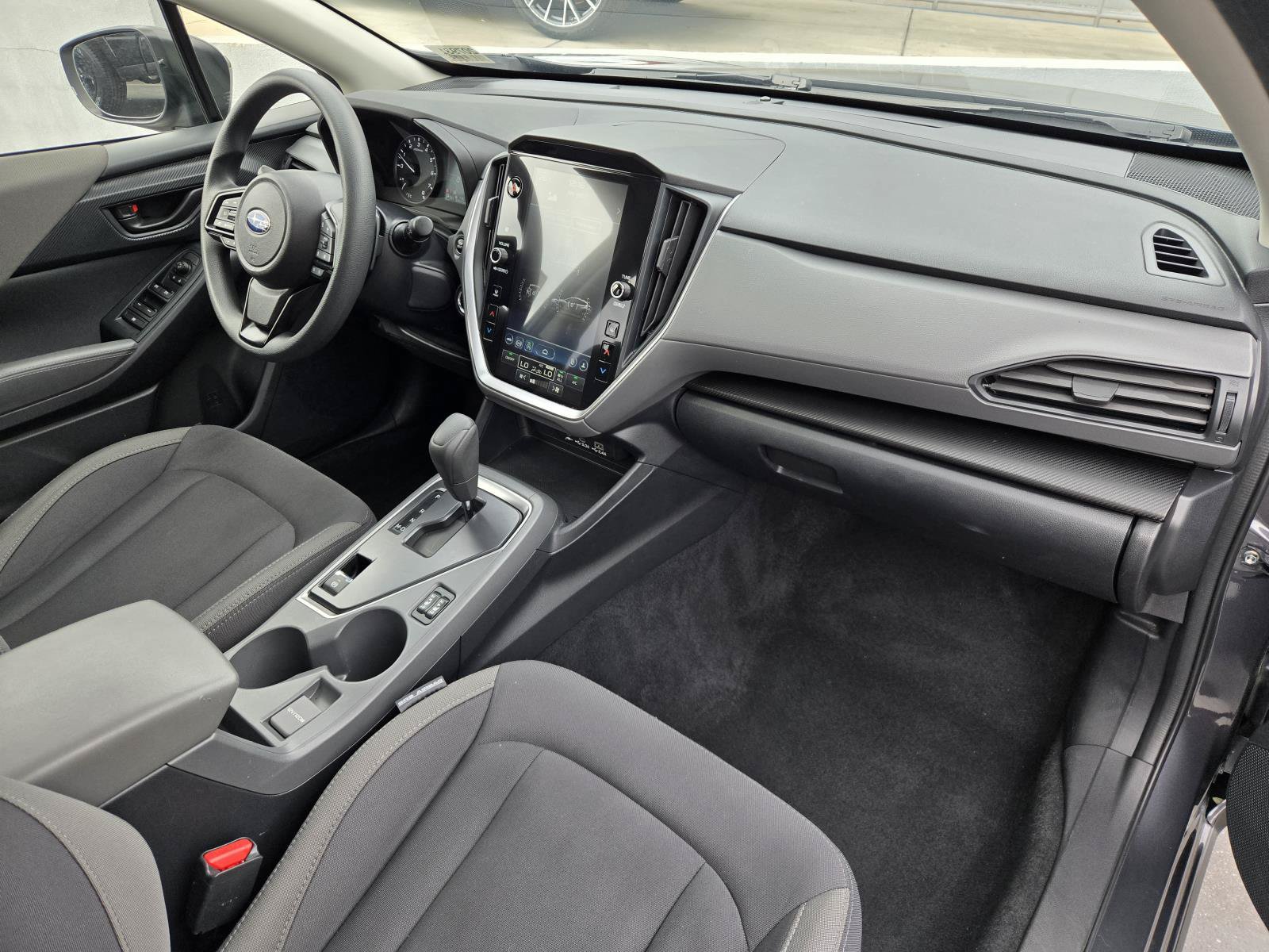 Used 2025 Subaru Crosstrek 2.5i Premium AWD/4WD image 29