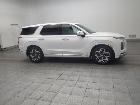 Used 2021 Hyundai Palisade Calligraphy AWD/4WD image 11