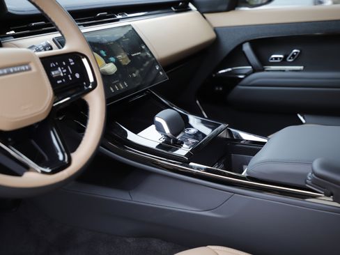 New 2026 Land Rover Range Rover Sport Dynamic SE image 20