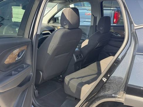 Used 2021 GMC Terrain SLE w/ Driver Convenience Package FWD image 27