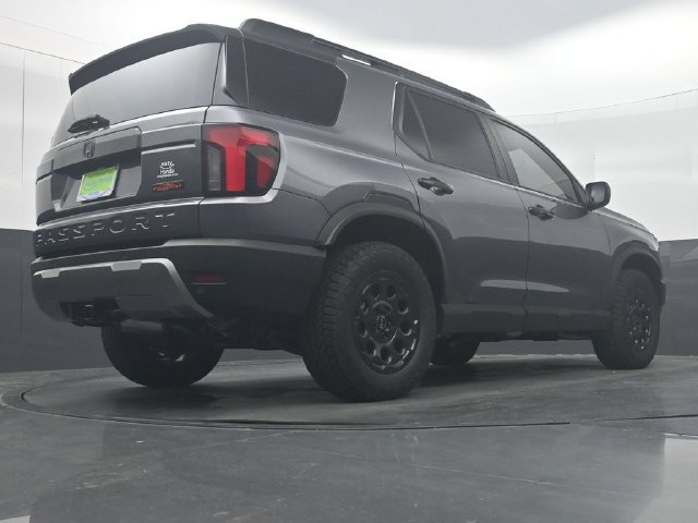 New 2026 Honda Passport TrailSport image 32
