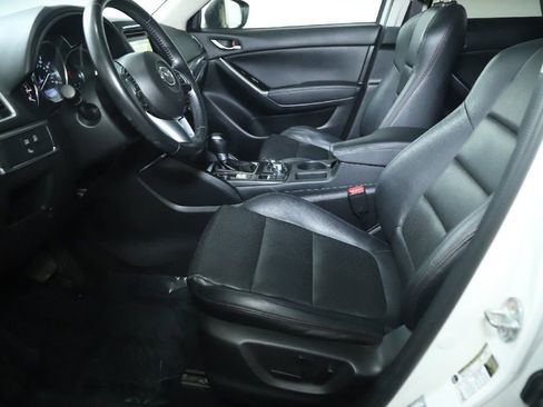 Used 2016 MAZDA CX-5 Grand Touring image 18