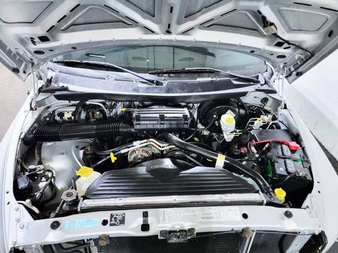 Used 2001 Dodge Ram 1500 Truck 4x4 Quad Cab image 26