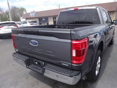 Used 2023 Ford F150 XLT image 7