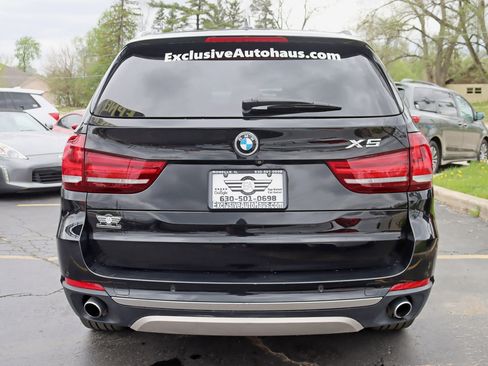 Used 2017 BMW X5 xDrive35i AWD/4WD image 16