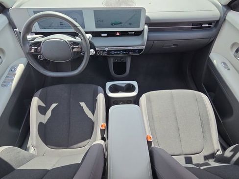 Certified 2024 Hyundai Ioniq 5 SEL image 14