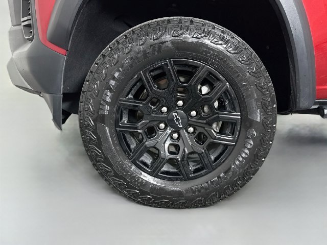 Used 2023 Chevrolet Colorado Trail Boss w/ Advanced Trailering Package AWD/4WD image 29