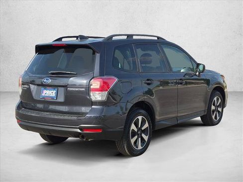 Used 2018 Subaru Forester 2.5i Premium AWD/4WD image 5