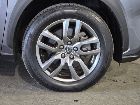 Used 2021 Lexus NX 300 FWD w/ Premium Package image 4