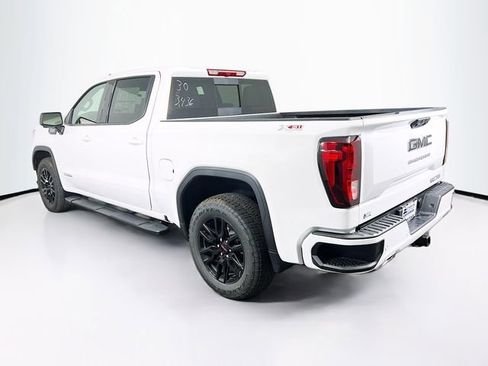 New 2026 GMC Sierra 1500 Elevation w/ Elevation Premium Package image 5