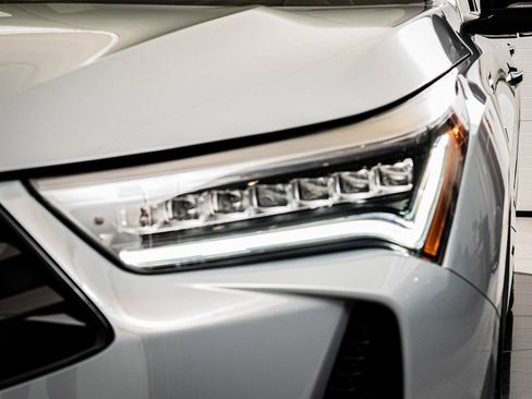 Used 2026 Acura RDX A-Spec AWD/4WD image 15