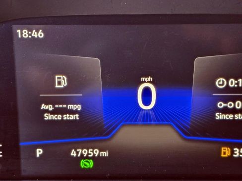 Certified 2022 Volkswagen Tiguan S image 15