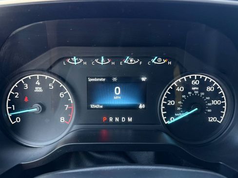 Used 2022 Ford F150 XL AWD/4WD image 19