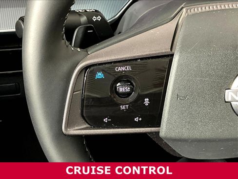 Certified 2025 Nissan Murano SL w/ Cargo Package AWD/4WD image 10