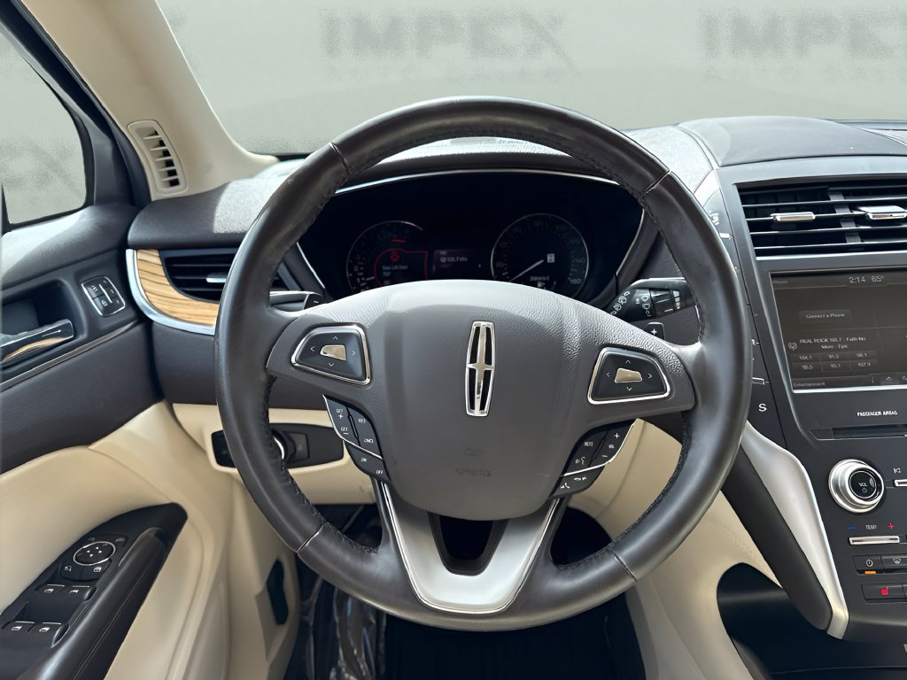 Used 2015 Lincoln MKC FWD w/ Equipment Group 101A Select image 15
