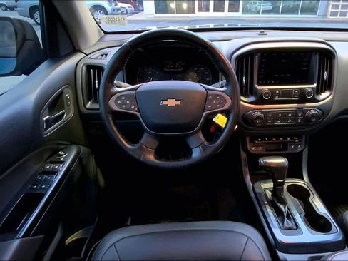 Used 2019 Chevrolet Colorado Z71 RWD image 6