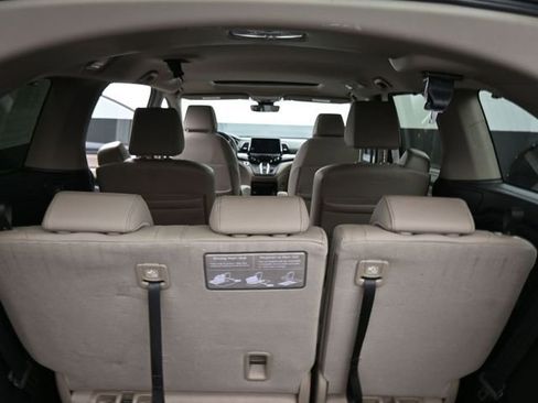 Used 2024 Honda Odyssey EX-L image 29