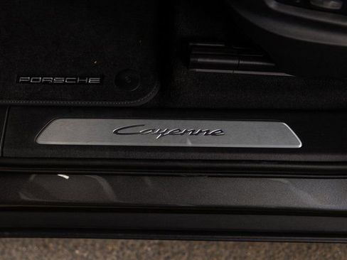 New 2026 Porsche Cayenne E-Hybrid AWD/4WD image 27