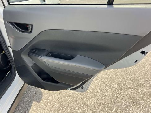 Used 2025 Subaru Crosstrek 2.5i Sport w/ Popular Package #4A image 16