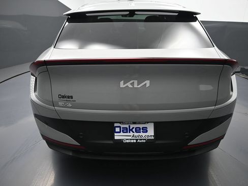 New 2026 Kia EV6 Light RWD image 31