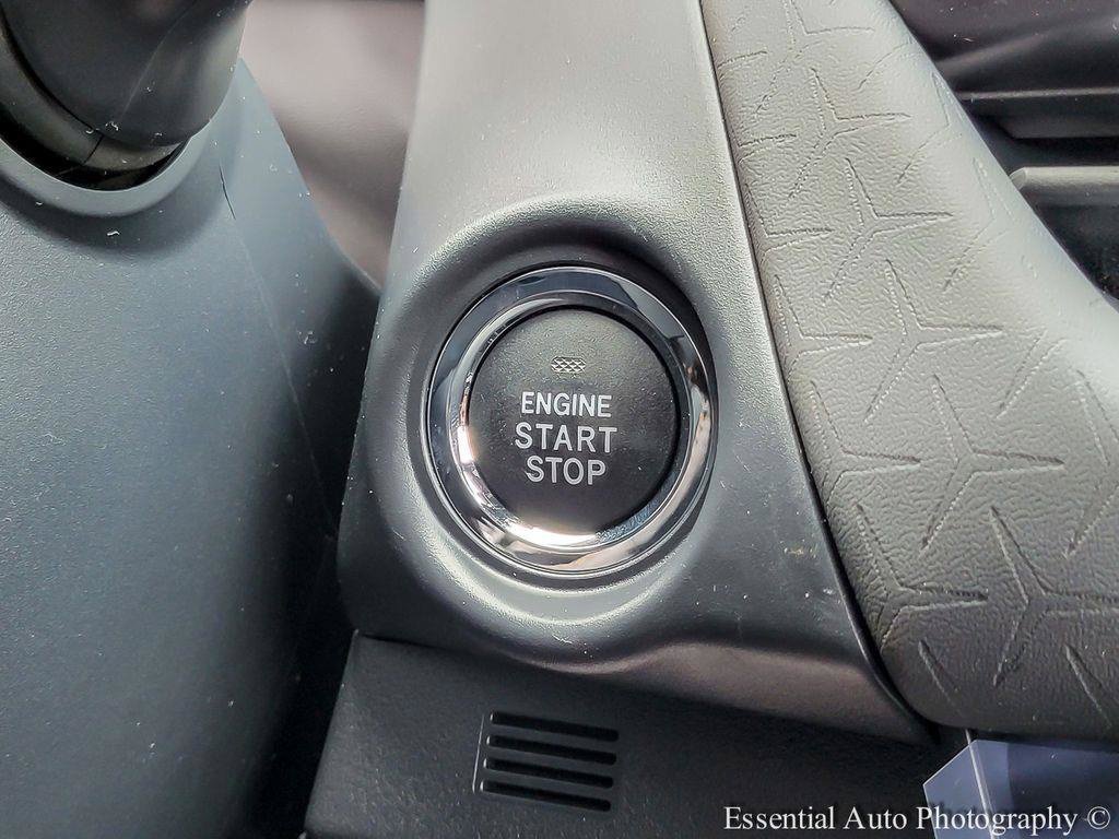 New 2026 Subaru Outback Wilderness AWD/4WD image 16
